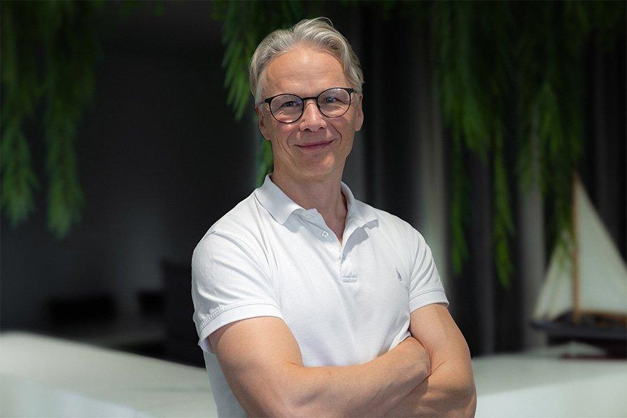 Jürgen Heidak neuer CEO bei der CURSOR Software AG