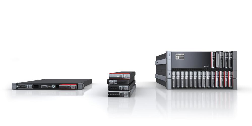 IBC 2018: FAST LTA zeigt Silent Bricks im Workflow für Broadcast und Production