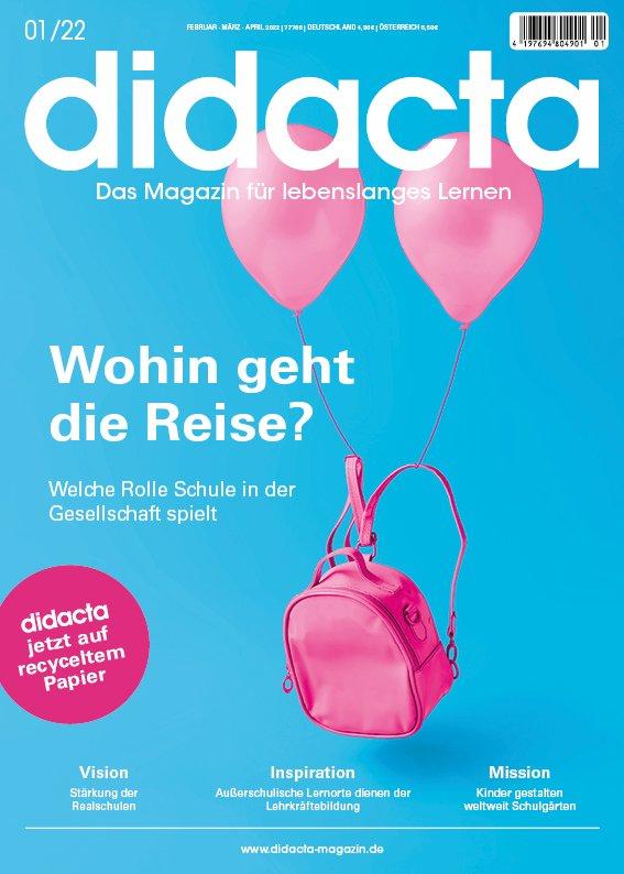 Wofür steht Schule heute? Die Rolle der Schule in der Gesellschaft
