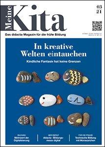 Kreative Kompetenz in der Kita