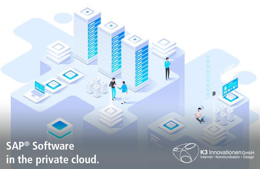 Use of SAP® made easier for medium-sized companies – K3 Innovationen GmbH intensifies partnership with myLoc managed IT AG