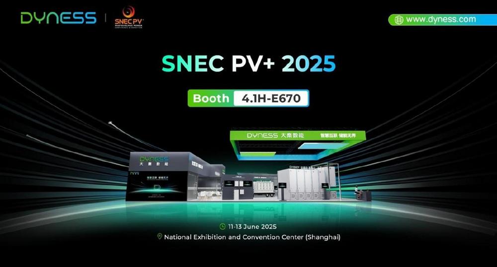 SNEC 2025 Reunion