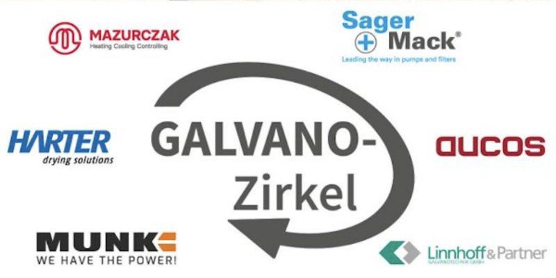 7. GALVANO-Zirkel