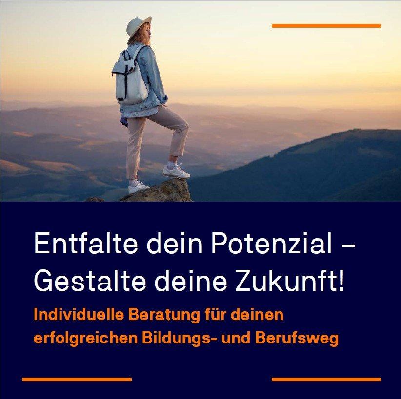 Berufsberatung – Orientierung für Studium und Beruf: Mit individueller Beratung den passenden Weg finden
