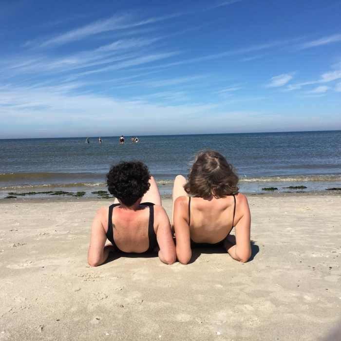 „Sandbankliebe“ – Neue Podcast-Episode erzählt die Geschichte einer außergewöhnlichen Freundschaft auf Juist