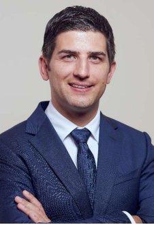 Neues Aufsichtsratsmitglied im Internationalen Wirtschaftssenat: Stefan Warnick berufen
