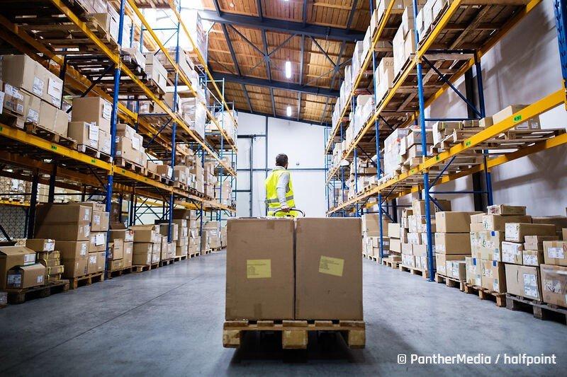 Ressourcen im Kreis geführt: Rücknahmesysteme als Hebel für ökologische und ökonomische Effizienz