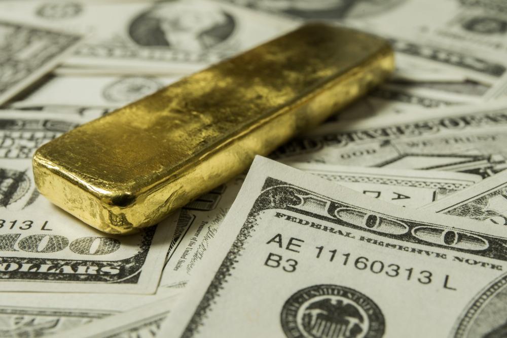 Israelischer Angriff auf den Iran lässt Goldpreis auf über 3.400 USD schnellen