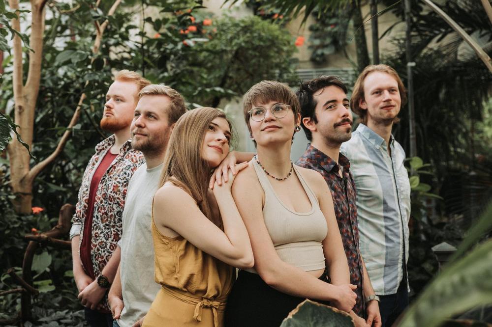Kultursommer: Eröffnungskonzert am 20. Juni in Landestrost