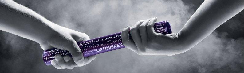 Fort- und Weiterbildung für Sie aus einer Hand