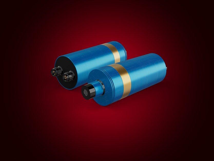 FLEXPOINT® MVgoldHP – High light intensity with thermoelectric cooling
