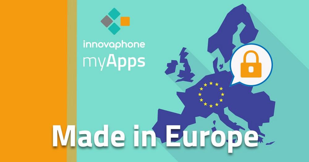 Smarte europäische Lösungen statt Dominanz globaler Tech-Konzerne