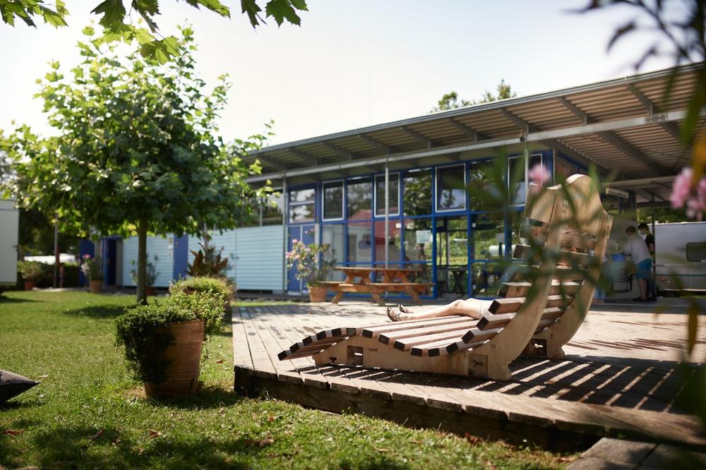 NATÜRliches CampingGlück