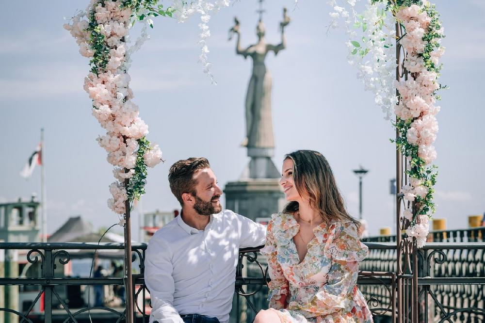 Valentinstag in Konstanz 2023