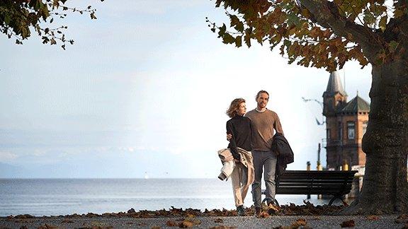 Neu: Shopping mit dem Lieblingsmenschen