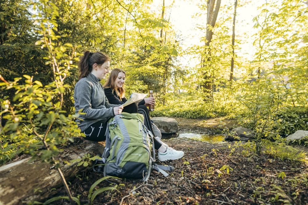 NATÜRlich Konstanz: Jahr der Nachhaltigkeit 2022