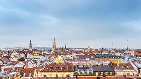 WinterZauber: Konstanzer Adventsmarkt & SinnesFreuden