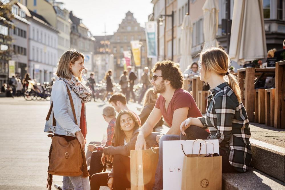NATÜRlich Konstanz: Verkaufsoffener Sonntag trifft regionalen Bio-Markt