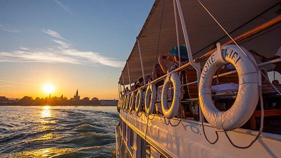 Ab sofort verfügbar: Das neue Konstanz Magazin ist da!