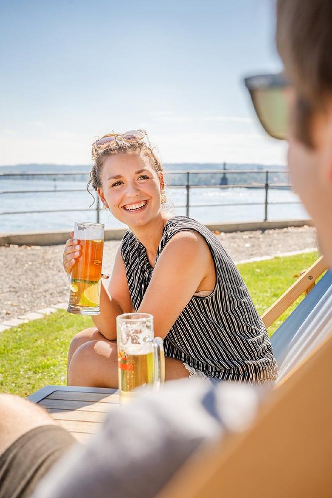 TagesTouren, AktivTouren & GenussTouren in & um Konstanz