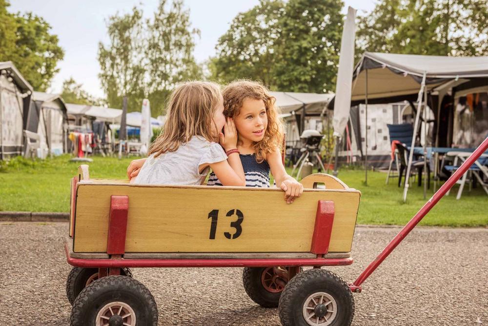 Entspannung, Wellness, NaturGenuss: Das Sommerferienprogramm auf dem Campingplatz Klausenhorn