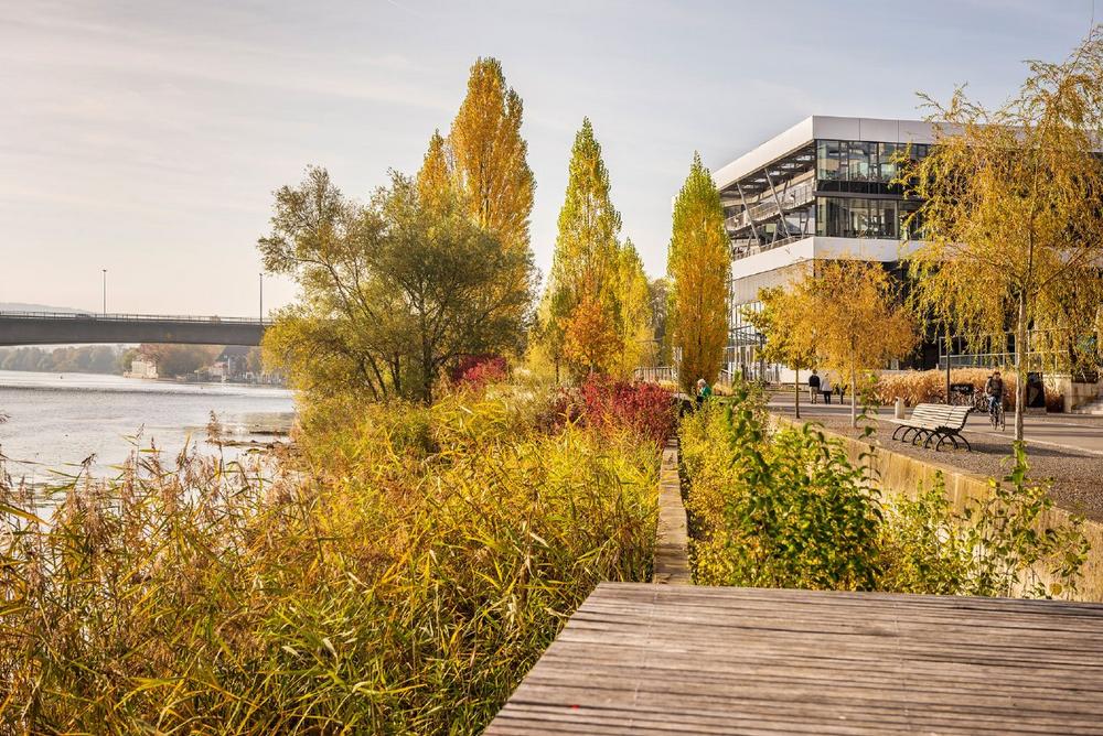 EXPO REAL 2018 mit Konstanz: Die größte Stadt am Bodensee ist dabei!