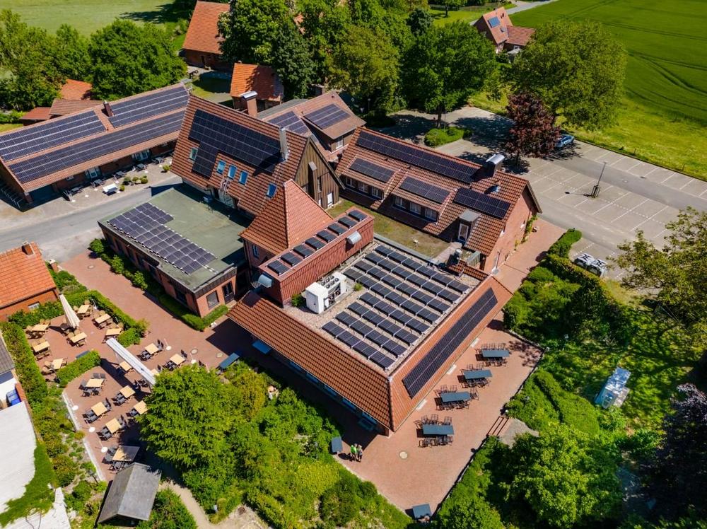 Nachhaltiges Rezept zur Senkung der Energiekosten in der Gastronomie