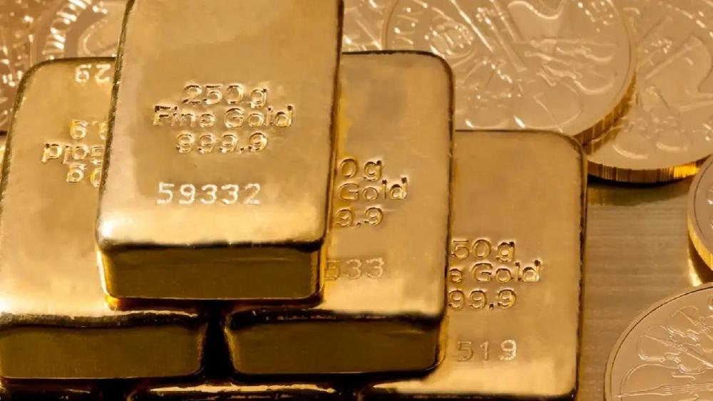 Die Attraktivität von Gold wird weiter steigen