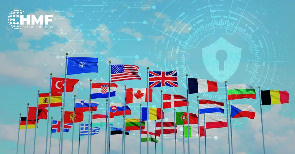 HMF Smart Solutions: NATO-Gipfel 2025 in Den Haag ohne Netzausfälle – Reibungsloser Funkbetrieb trotzt Extrembelastung