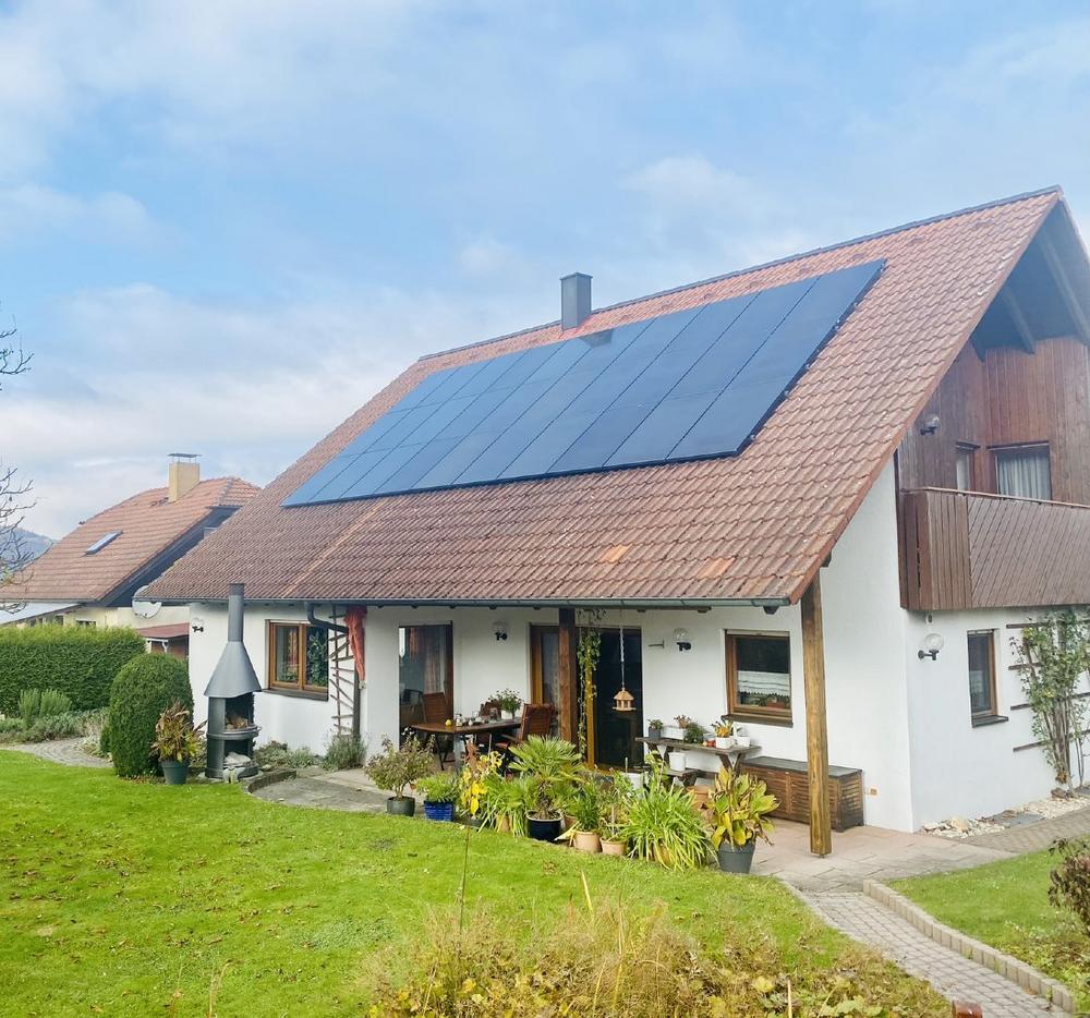 iKratos GmbH: Bringen Sie Ihre Photovoltaik-Anlage auf den neuesten Stand