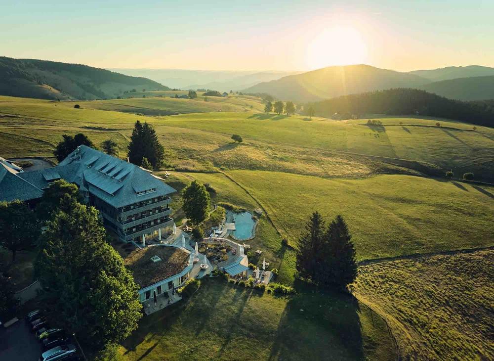 Die beliebtesten Genießer-Adressen im Schwarzwald