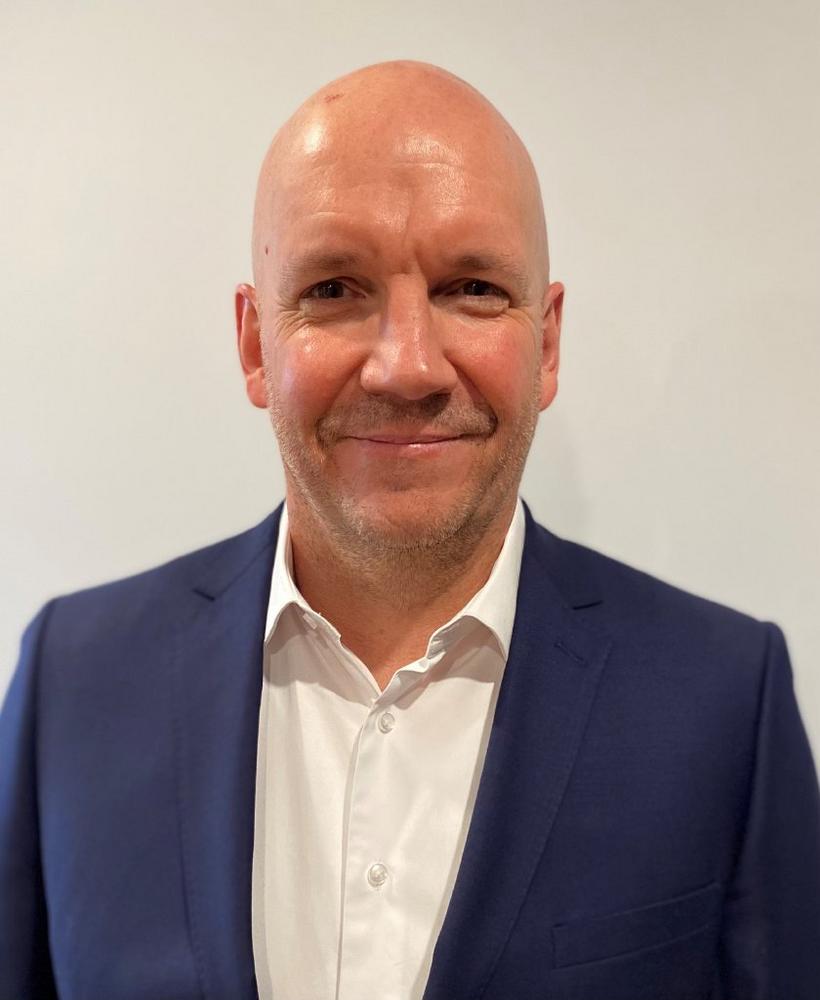 Bizerba North America has welcomed Bradley Thomas as new Managing Director in Canada