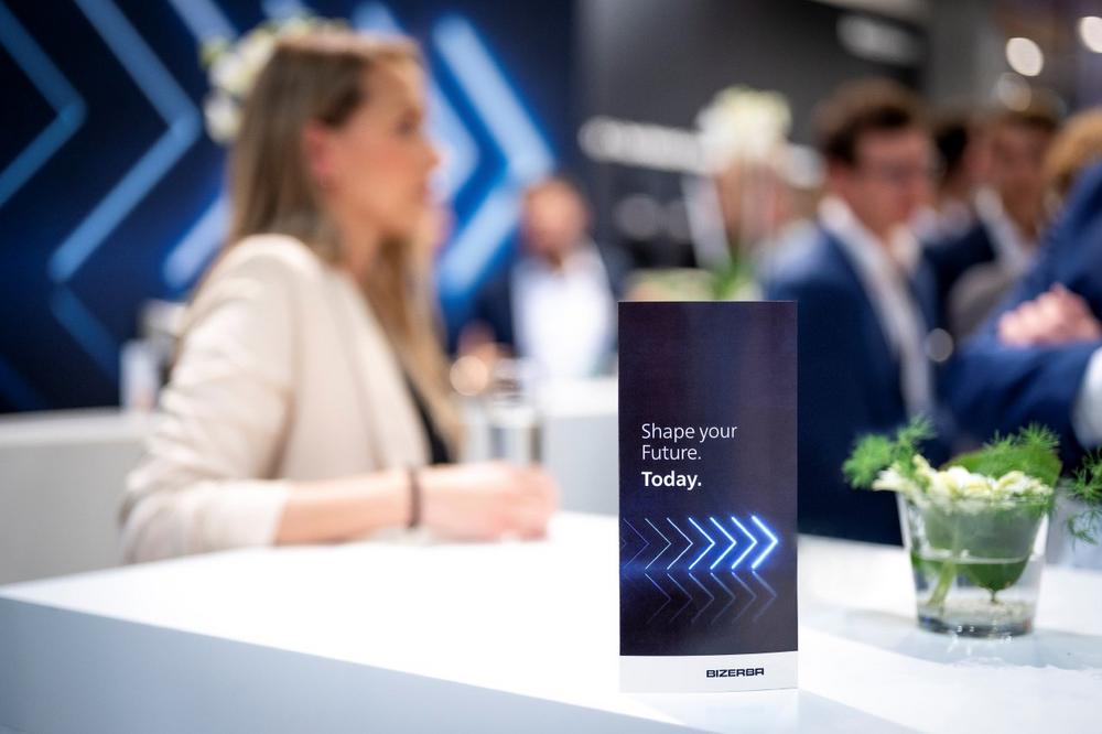 Customers at the helm – Bizerba to present retail innovations at EuroShop 2023