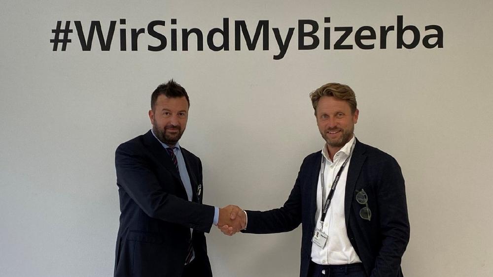 Bizerba cooperates with Italianpack for packaging lines for supermarkets