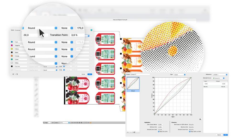 Hybrid Software to Showcase Next-Gen Prepress Automation Software at Labelexpo Europe 2025