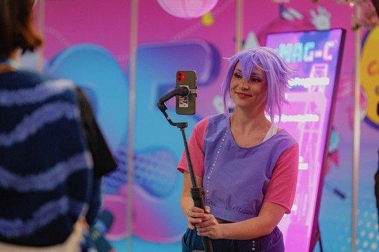 Get ready to get excited – Manga-Anime-Gaming-Cosplay-Convention MAG-C 2026 in Erfurt wirft die ersten Schatten voraus