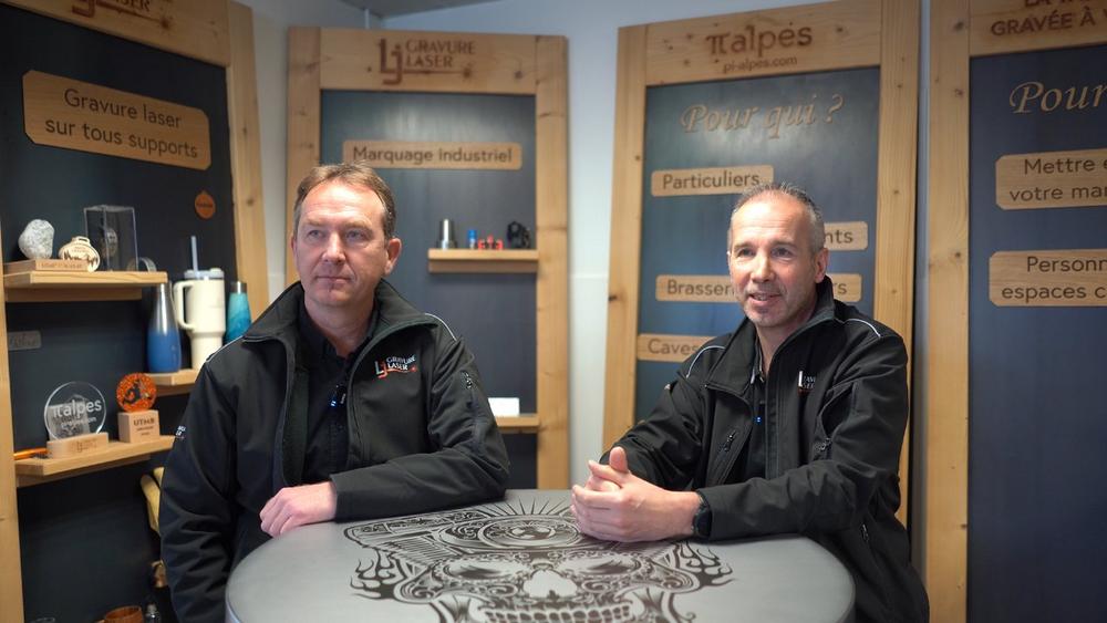 Industrial Laser Cutting Machine Complement Mechanical Expertise