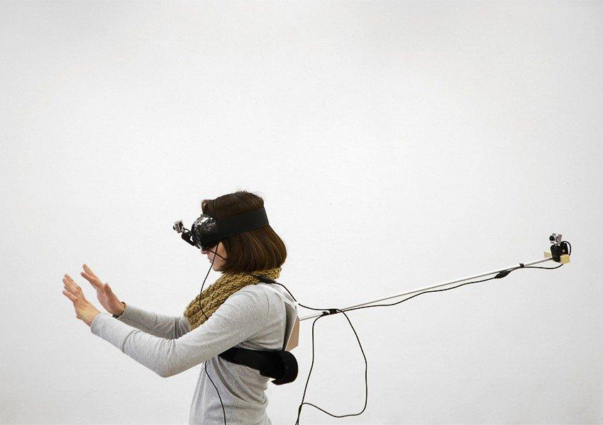 Interface Design der Muthesius Kunsthochschule zeigt Ausstellung We Are Gym