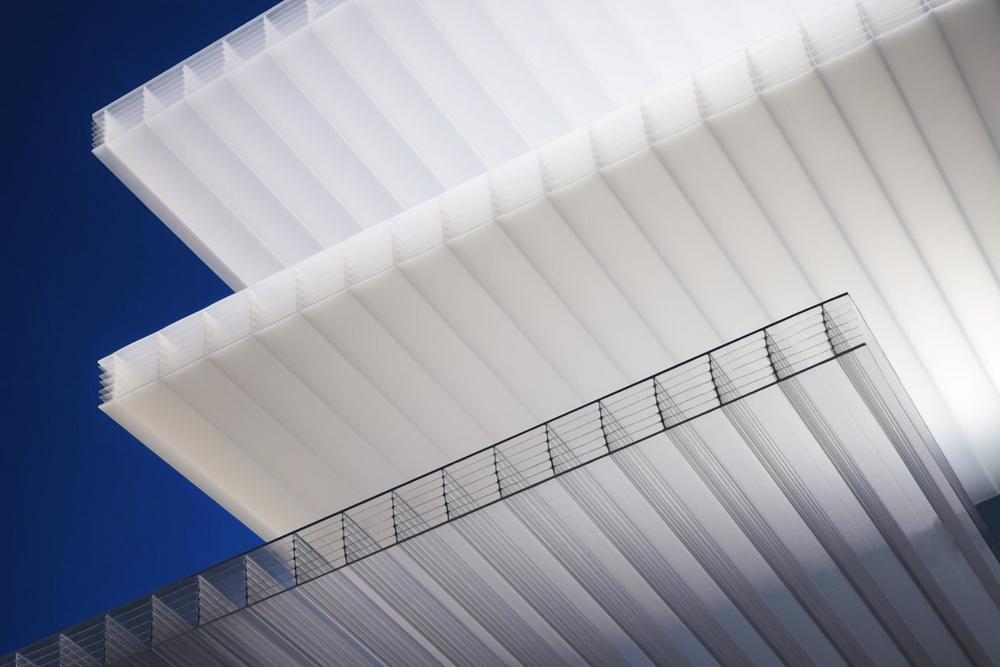 Exolon Group S.p.A. übernimmt AkyVer® Polycarbonat Produktportfolio von Corplex