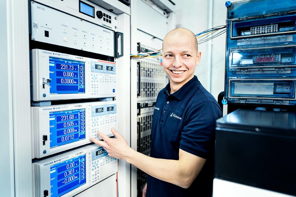 Fehlerbilder bei Prüfung von Batteriespeichern häufen sich – TÜV Rheinland erweitert Dienstleistungsangebot für Batteriespeichersysteme von PV-Anlagen