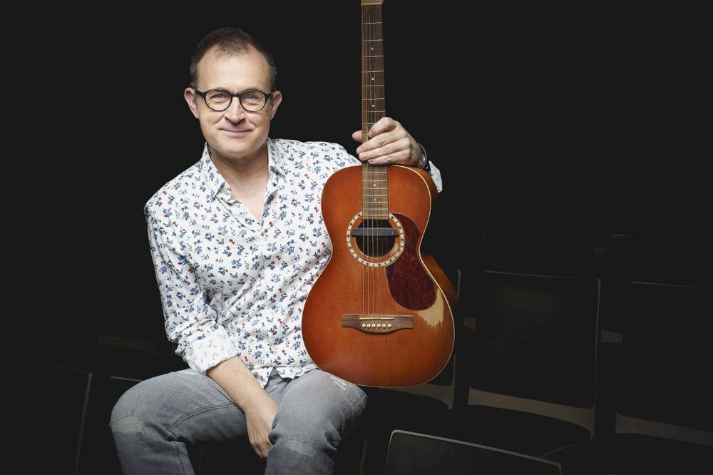 Udo Klopke, 15.10. 14 Uhr im Kulturgewächshaus Birkenried