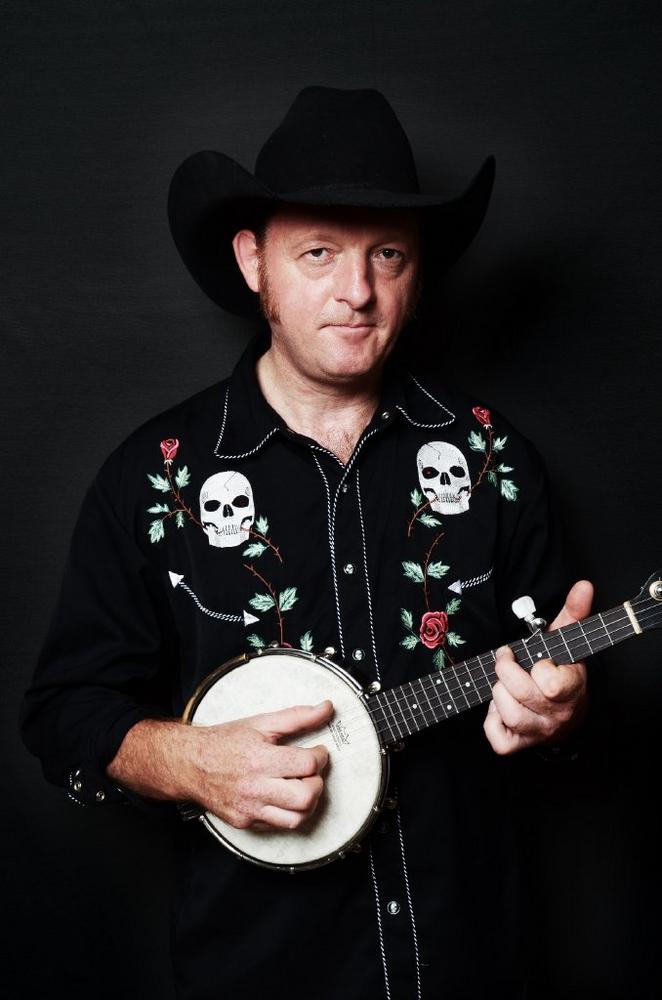 Titus Waldenfels Band