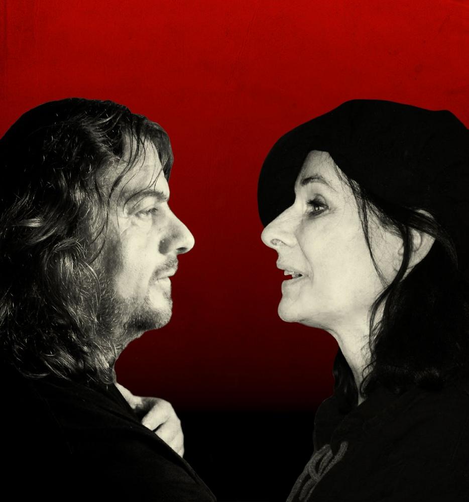 12. November 20 Uhr: „Ich bin so wild nach Deinem Erdbeermund“