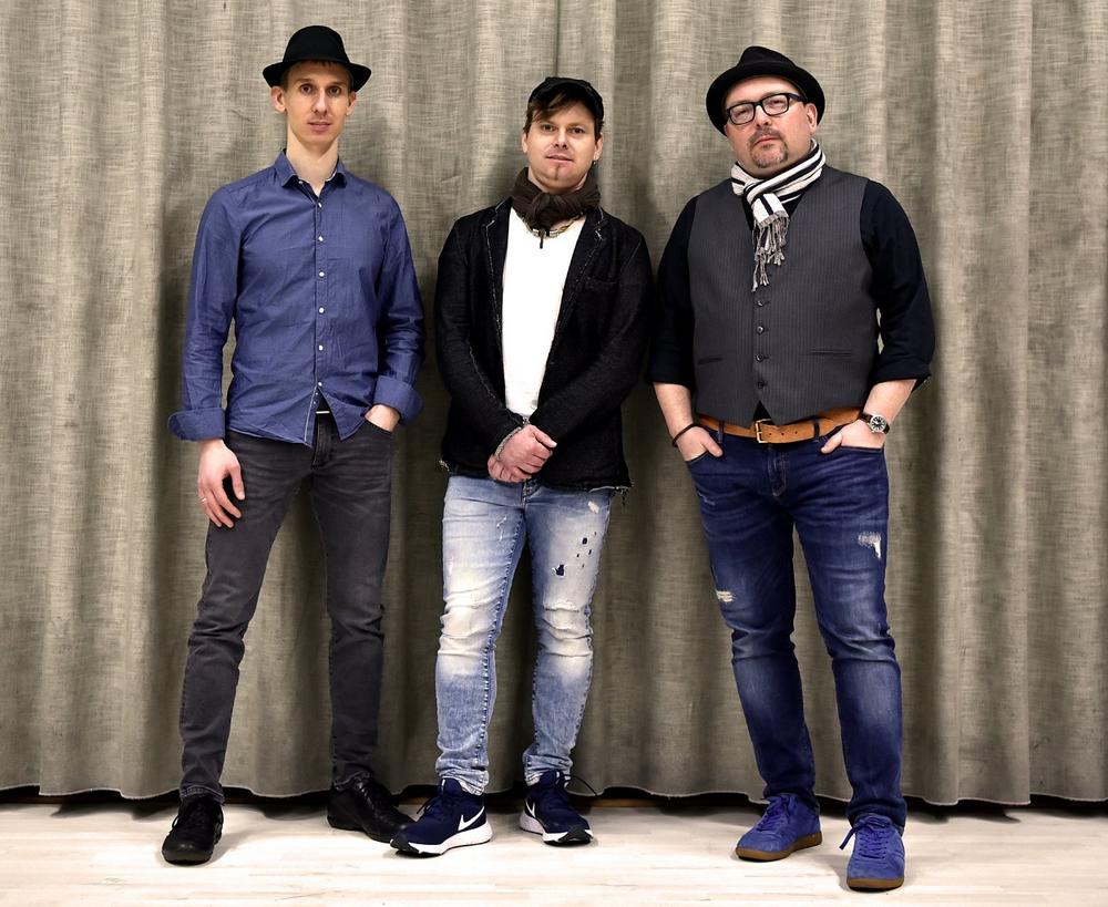 24. Juli 20 Uhr: Clapton Experience in Birkenried