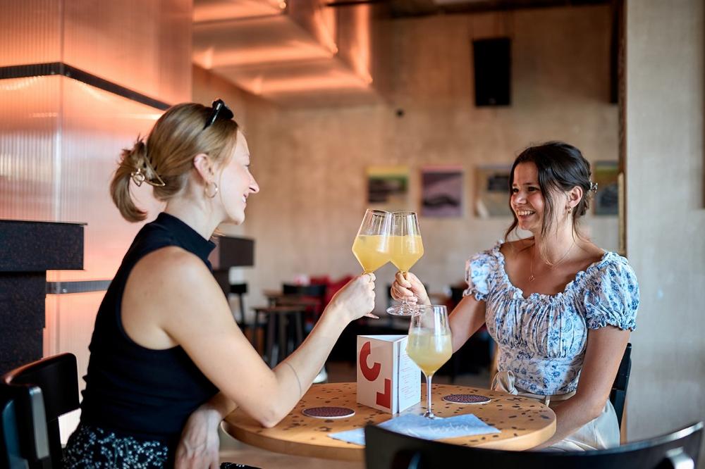 Karlsruhe wird zum kulinarischen Hotspot