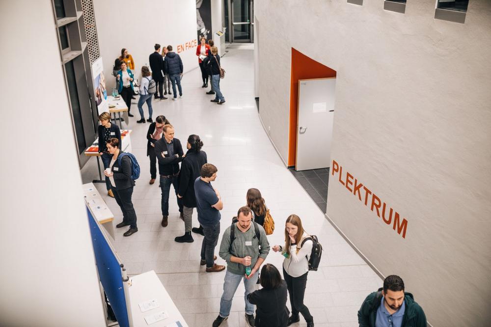 „Mein Weg in die HAW-Professur“: Info-Veranstaltung an der Hochschule Osnabrück