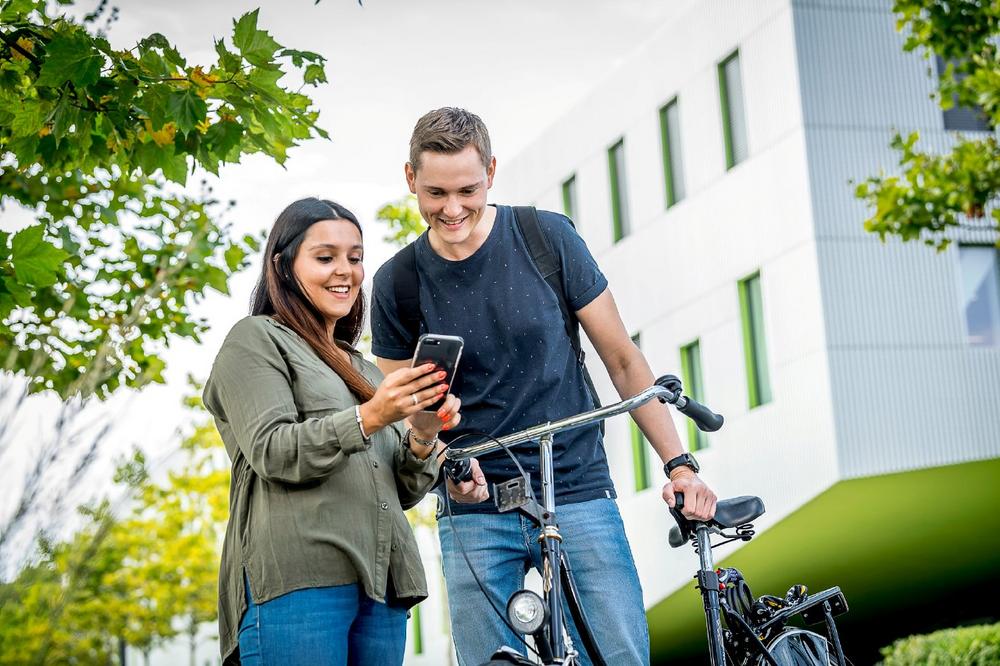 Jetzt bewerben: Hochschule Osnabrück öffnet Online-Portal für das Sommersemester 2021