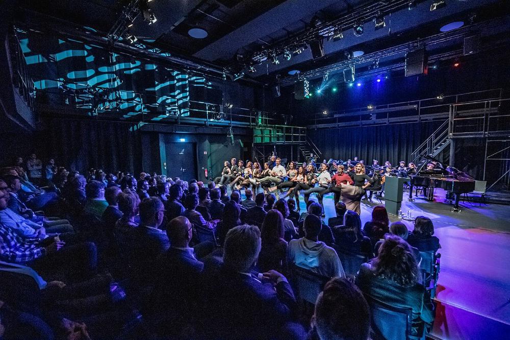 Neubau am Institut für Musik der Hochschule Osnabrück feierlich eröffnet