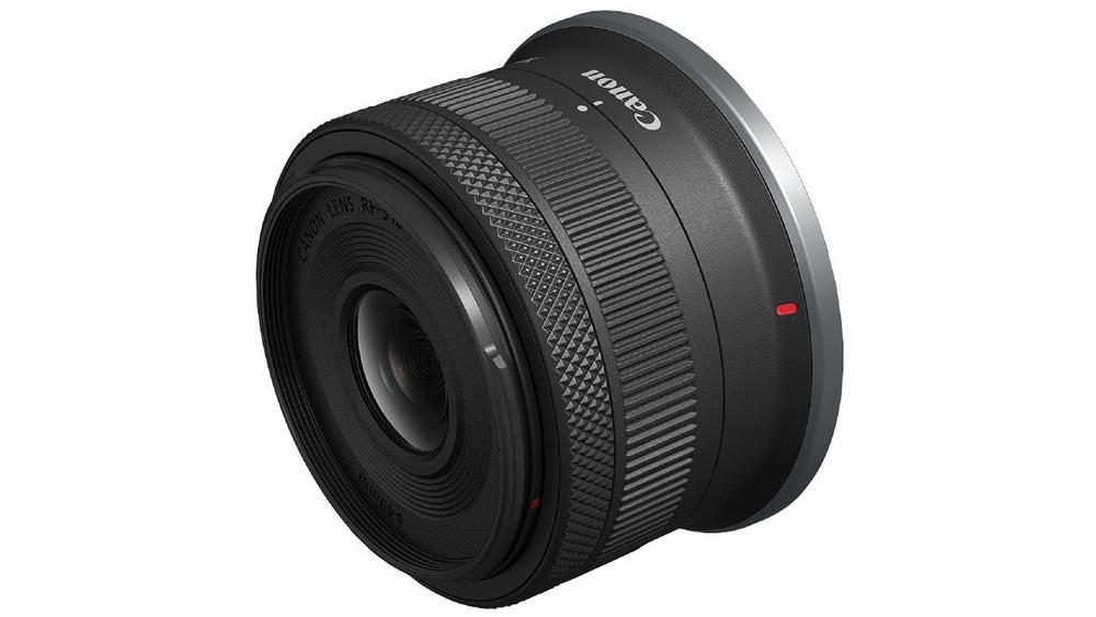 Canon stellt drei neue innovative RF Objektive für engagierte Enthusiasten und Profis vor