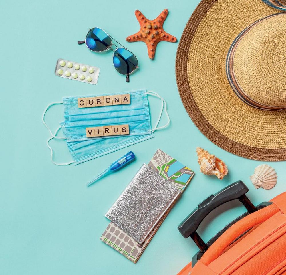 Reisewarnungen für die meisten EU-Länder zum 15. Juni aufgehoben